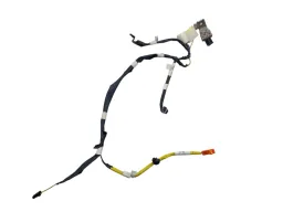 CHICOTE PAINEL INSTRUMENTO HILUX 2.8 2016 A 2025
