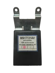 Modulo Controle Tração PAJERO DAKAR 3.2 2009 2015 MN171314V