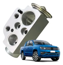 VÁLVULA BLOCK EXPANSÃO AUDI Q7 JETTA AMAROK TOUAREG 11 A 22