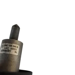 Polia Correia Dentada Volkswagen Tiguan Jetta 1.4 2016 2017