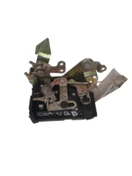 Fechadura Dianteira Esquerda Volkswage Gol G2 1.0 1995 (as)