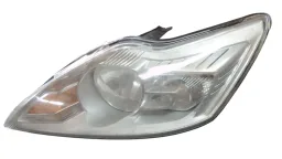 Farol Esquerdo Focus 2009 2010 a 2013
