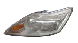 FAROL ESQUERDO FOCUS 2009 2010 A 2013