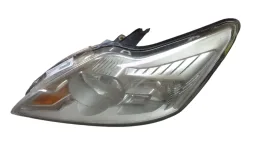 FAROL ESQUERDO FOCUS 2009 2010 A 2013
