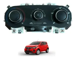 Comando Painel Ar Condicionado Mobi Uno Strada 5w8541000