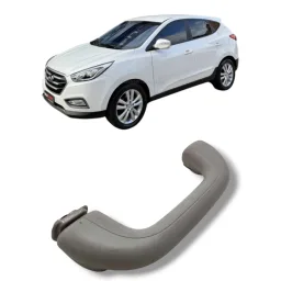 ALÇA DE TETO PQP DIANTEIRA DIREITA HYUNDAI IX35 2013 2016