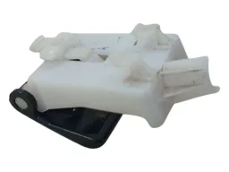 ALAVANCA ABERTURA CAPÔ HILUX SW4 2016 A 2022 ORIG.