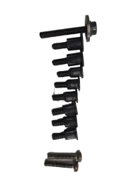 KIT CORRENTE MOTOR AUDI A3 2.0 220C 2016 2017 2018