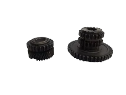 KIT CORRENTE MOTOR AUDI A3 2.0 220C 2016 2017 2018
