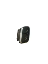 Botão Trava Destrava Porta Diant Esq Ecosport Focus Fusion