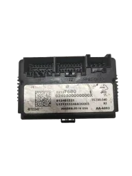 Modulo Tração Diesel GM S10 2.8 2016 2020 52127680