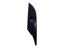 Comando Vidro Traseiro Esquerdo C/Moldura Hilux 16 a 22