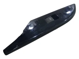 COMANDO VIDRO TRASEIRO ESQUERDO C/MOLDURA HILUX 16 A 22
