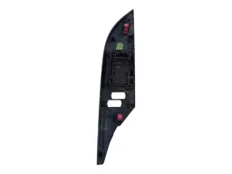 COMANDO VIDRO TRASEIRO ESQUERDO C/MOLDURA HILUX 16 A 22