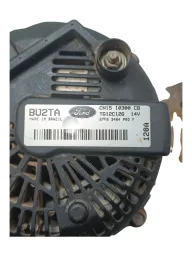 ALTERNADOR NEW FIESTA KA ECOSPORT FOCUS 1.5 1.6 16V 09/2021