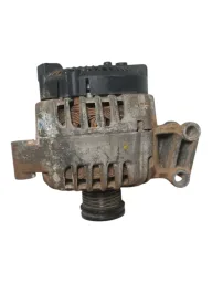 Alternador New Fiesta Ka Ecosport Focus 1.5 1.6 16v 09/2021