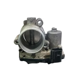Tbi Corpo Borboleta Ka New Fiesta 1.0 3cc 12v 2015 a 2021