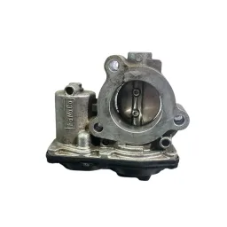 TBI CORPO BORBOLETA KA NEW FIESTA 1.0 3CC 12V 2015 A 2021