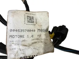 CHICOTE INJECAO ARGO CRONOS 1.0 3CC 8V FIREFLY 16/24