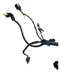 CHICOTE INJECAO ARGO CRONOS 1.0 3CC 8V FIREFLY 16/24