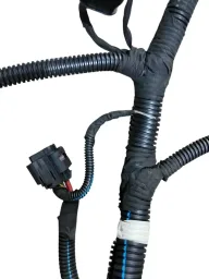 CHICOTE INJECAO ARGO CRONOS 1.0 3CC 8V FIREFLY 16/24
