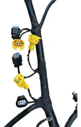 CHICOTE INJECAO ARGO CRONOS 1.0 3CC 8V FIREFLY 16/24