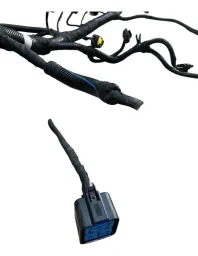 CHICOTE INJECAO ARGO CRONOS 1.0 3CC 8V FIREFLY 16/24