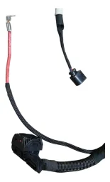 CHICOTE INJECAO ARGO CRONOS 1.0 3CC 8V FIREFLY 16/24