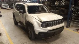 CAIXA DE CAMBIO AUTOMATICO RENEGADE 1.3 20/25 T270 FLEX