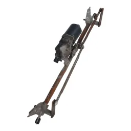 MOTOR LIMPADOR PARABRISA E GALHADA FORD FUSION 2006 A 2009