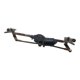 MOTOR LIMPADOR PARABRISA E GALHADA FORD FUSION 2006 A 2009