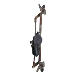 MOTOR LIMPADOR PARABRISA E GALHADA FORD FUSION 2006 A 2009