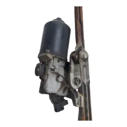 MOTOR LIMPADOR PARABRISA E GALHADA FORD FUSION 2006 A 2009