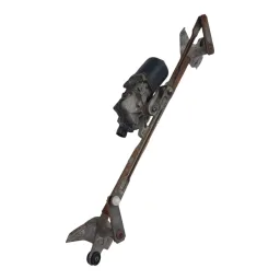 MOTOR LIMPADOR PARABRISA E GALHADA FORD FUSION 2006 A 2009
