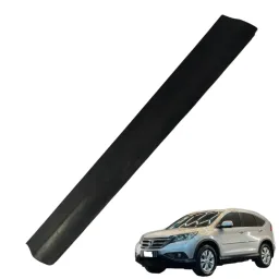 Friso Moldura Porta Dianteira Esquerda Honda CRV 2012 A 2016