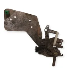 FECHADURA PORTA DIANT FIAT UNO ELBA PREMIO 1984 A 2013 L.ESQ
