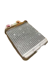 RADIADOR AR QUENTE RENAULT SANDERO 2007 2014
