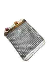 RADIADOR AR QUENTE RENAULT SANDERO 2007 2014