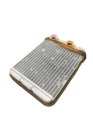 RADIADOR AR QUENTE RENAULT SANDERO 2007 2014