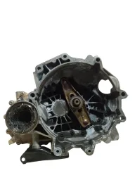 CAIXA CAMBIO GOL VOYAGE FOX G5 G6 1.0 8V 2004 2005 A 2016