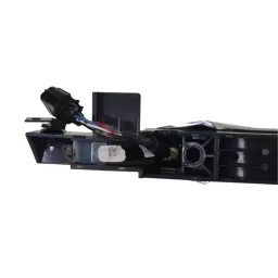 MAÇANETA EXTERNA DIANTEIRA ESQUERDA HONDA CRV 2012 A 2016