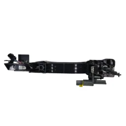 MAÇANETA EXTERNA DIANTEIRA ESQUERDA HONDA CRV 2012 A 2016