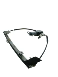 Maquina Vidro Elétrico Dianteiro le Renault Clio 2008 (jl)