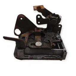 FECHADURA PORTA DIANT FIAT UNO ELBA PREMIO 1984 A 2013 L.ESQ