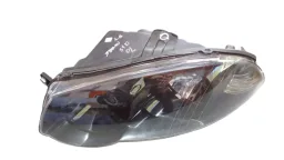 FAROL ESQU PALIO STRADA SIENA 09/20 MASC NEGRA CANHÃO PRETO