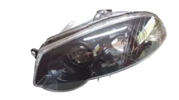 FAROL ESQU PALIO STRADA SIENA 09/20 MASC NEGRA CANHÃO PRETO