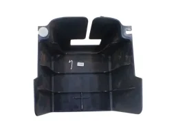 ACABAMENTO CAPA CINTO TRASEIRO HILUX 2.8 2020/2024