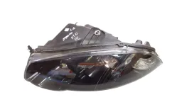 FAROL ESQU PALIO STRADA SIENA 09/20 MASC NEGRA CANHÃO PRETO