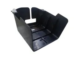 ACABAMENTO CAPA CINTO TRASEIRO HILUX 2.8 2020/2024