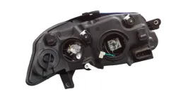 FAROL ESQU PALIO STRADA SIENA 09/20 MASC NEGRA CANHÃO PRETO